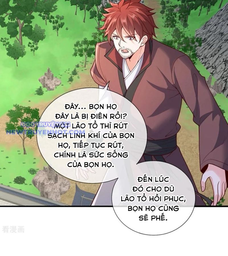 Ngạo Thị Thiên Địa chapter 807 - Trang 45