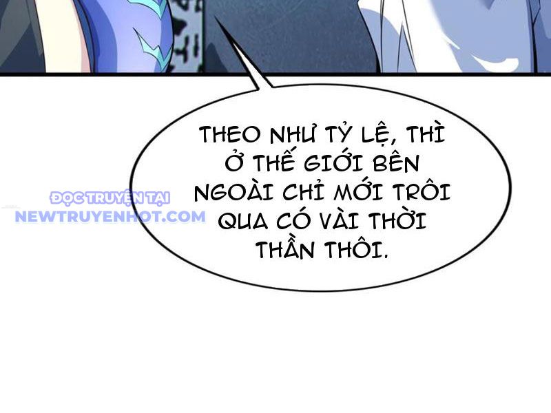 Đồ Nhi Phản Diện Ngươi Hãy Bỏ Qua Sư Tôn Đi chapter 62 - Trang 22