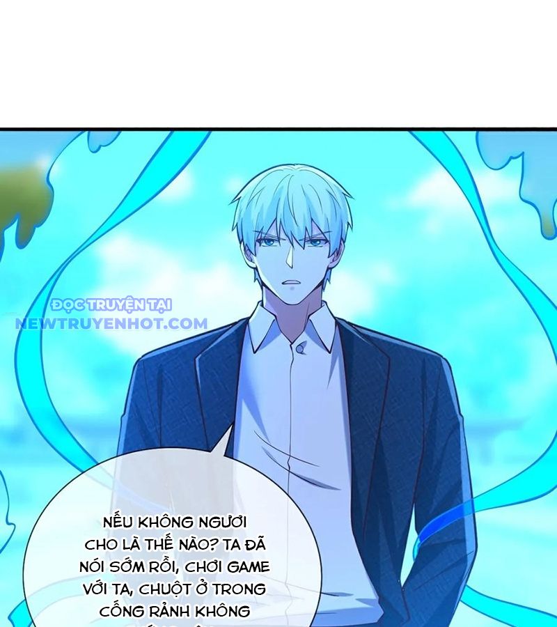 Ngạo Thị Thiên Địa chapter 811 - Trang 37