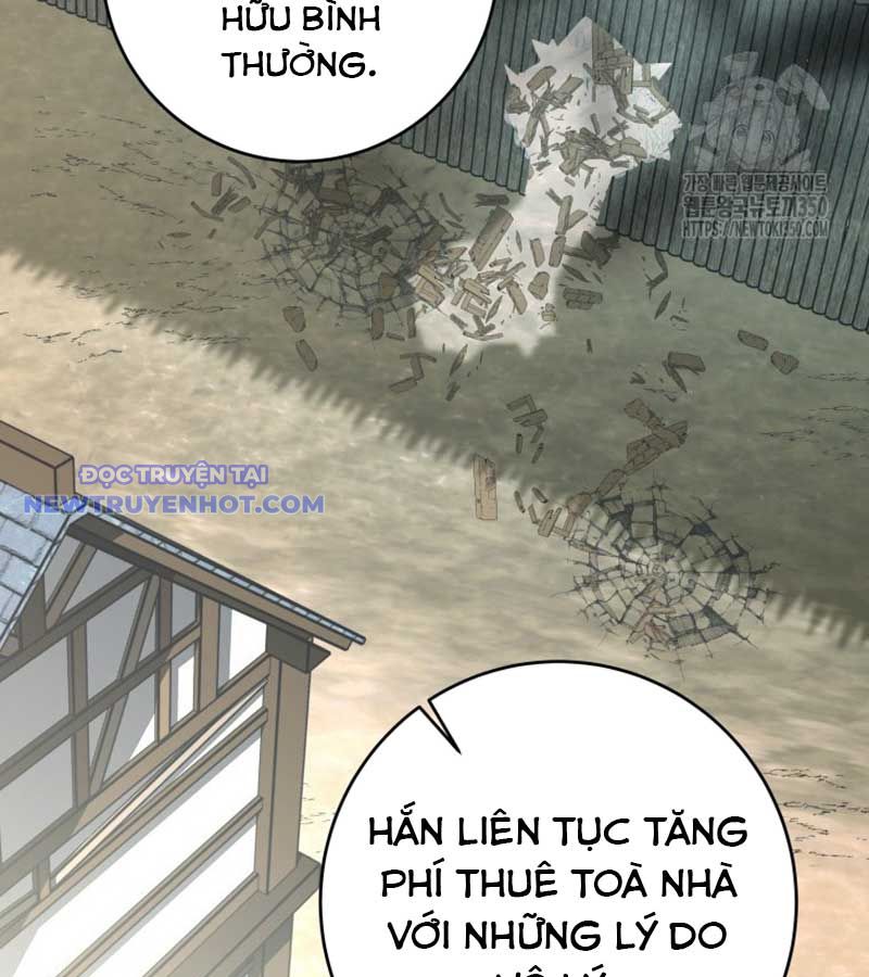 Buff May Mắn chapter 21 - Trang 45