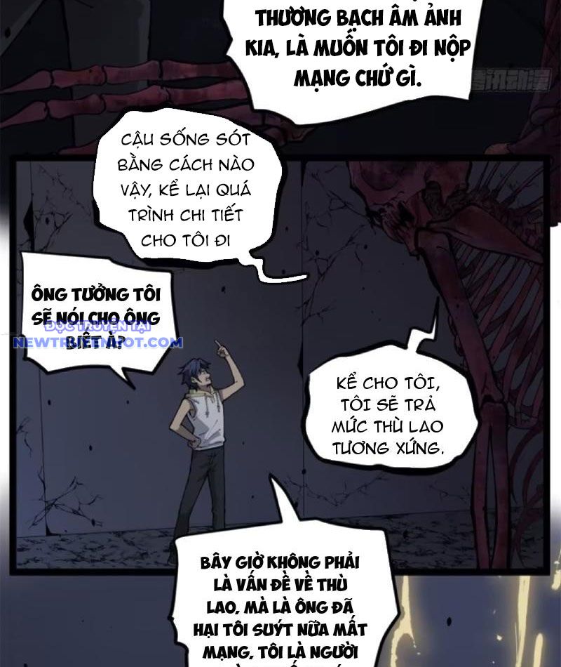 Người Giữ Cửa Vạn Giới chapter 9 - Trang 8