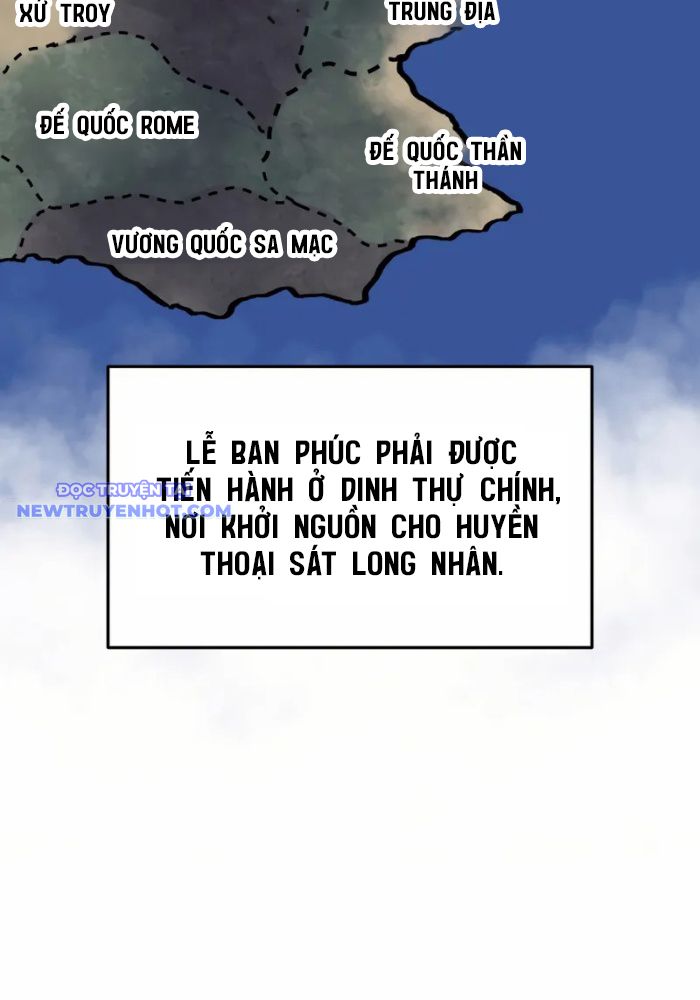 Sát Long Nhân Hồi Quy Siêu Việt chapter 6 - Trang 41