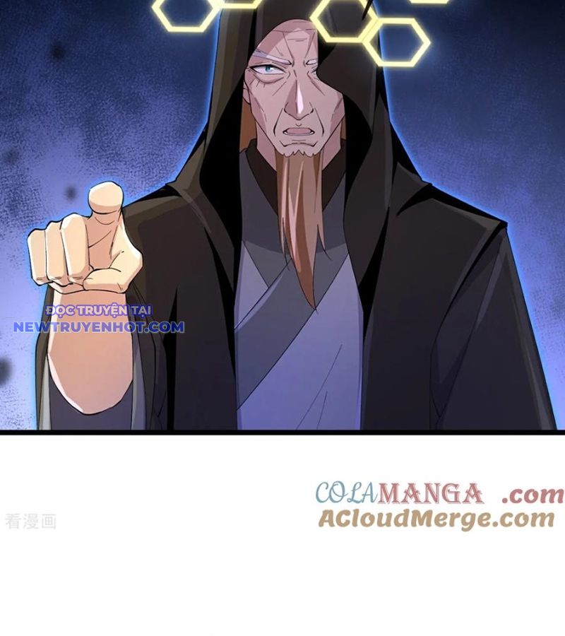 Thần Võ Thiên Tôn chapter 904 - Trang 40