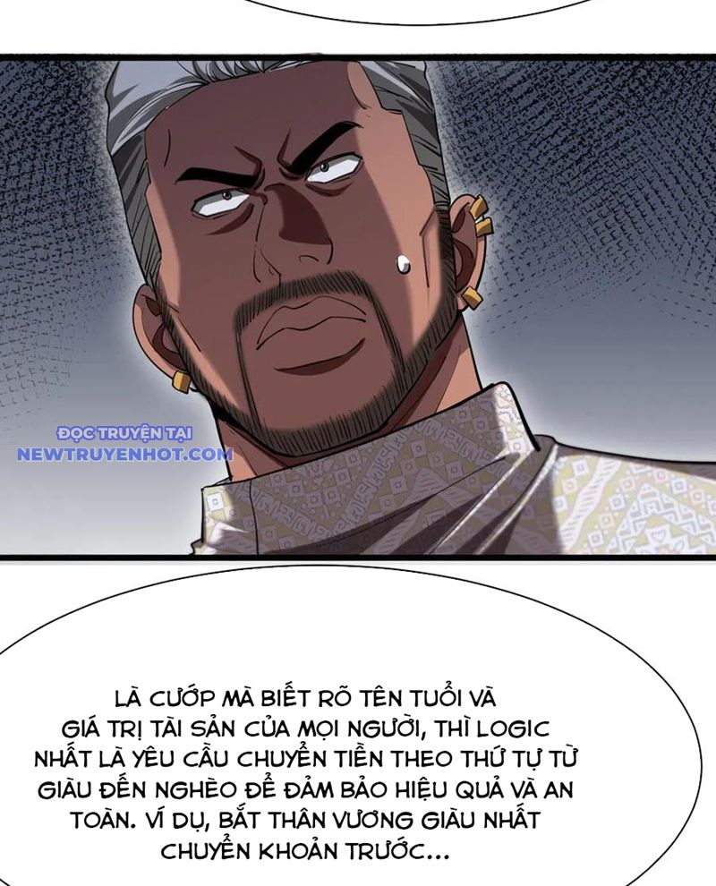 Ta Bị Kẹt Cùng Một Ngày 1000 Năm chapter 157 - Trang 9