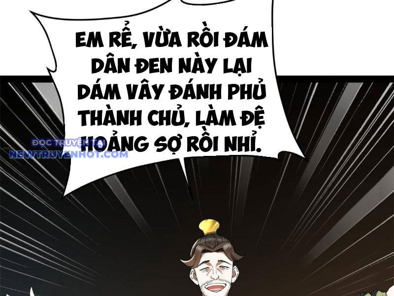 Chàng Rể Mạnh Nhất Lịch Sử chapter 259 - Trang 11