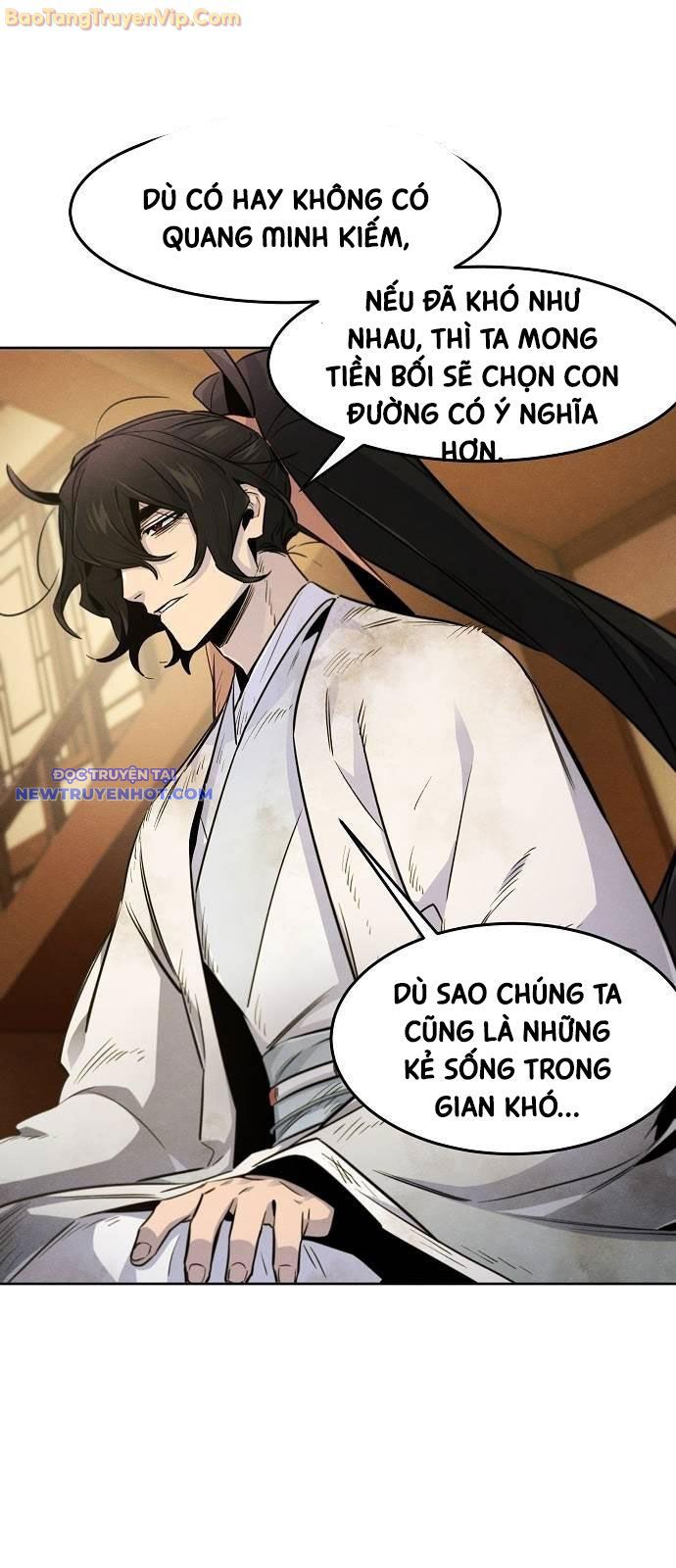 Cuồng Ma Tái Thế chapter 137 - Trang 51