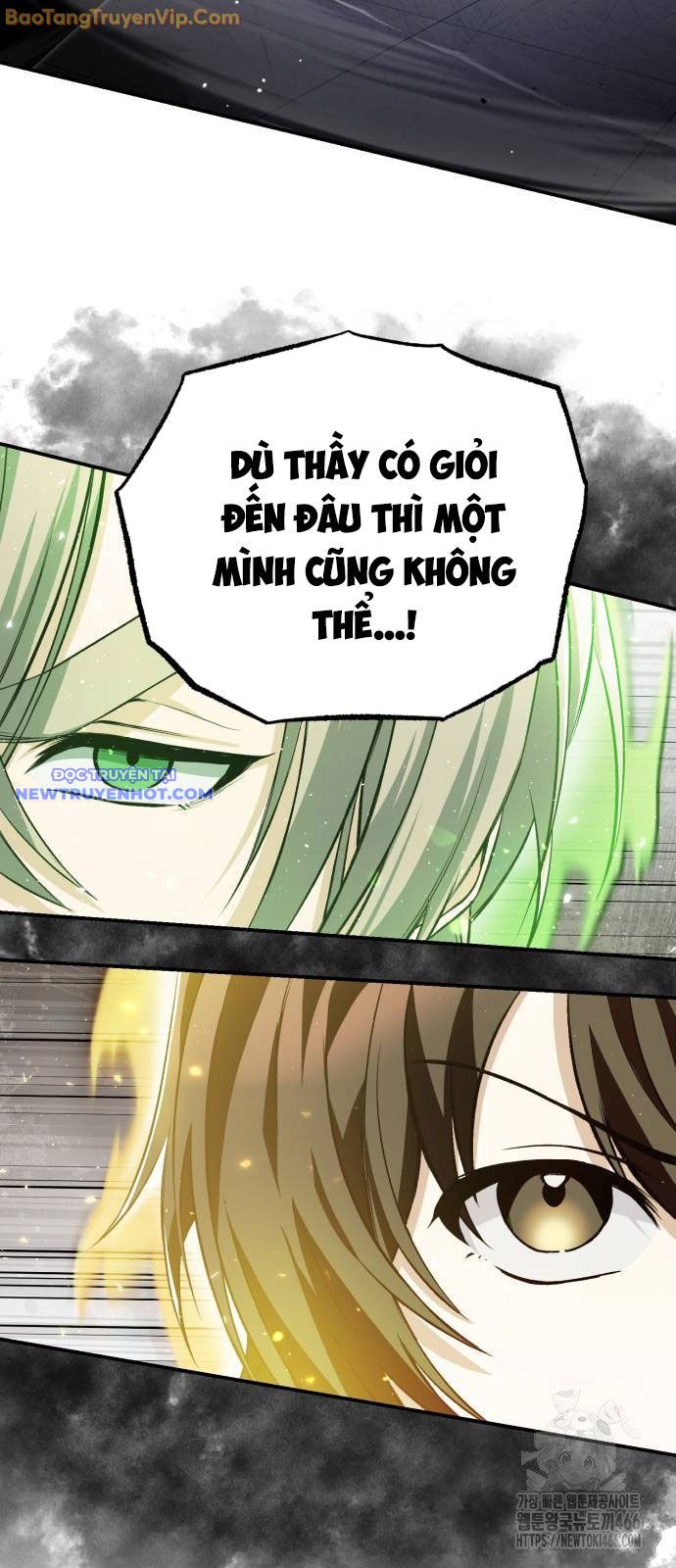 Giảng Sư Đứng Đầu, Baek Sư Phụ chapter 103 - Trang 20