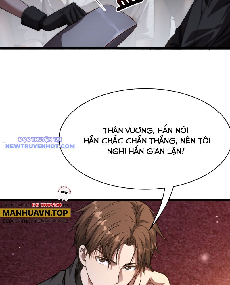 Ta Bị Kẹt Cùng Một Ngày 1000 Năm chapter 155 - Trang 42