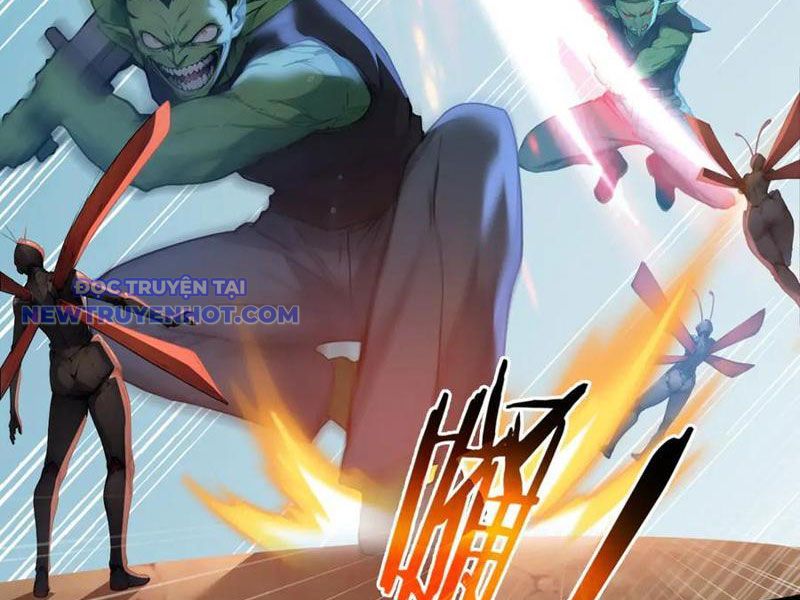 Toàn Dân Thần Vương: Tôi Hiến Tế Nghìn Tỷ Sinh Linh! chapter 81 - Trang 20