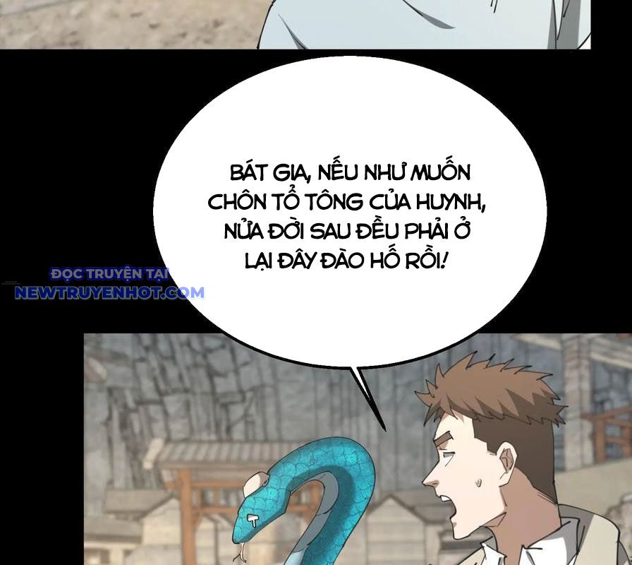 Ngày Tôi Sinh Ra, Bách Quỷ Dạ Hành, Tuyết Thi Hộ đạo chapter 573 - Trang 28