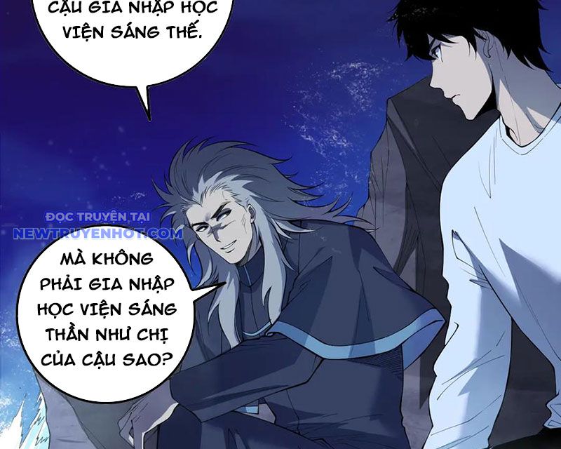 Thảm Họa Tử Linh Sư chapter 146 - Trang 105