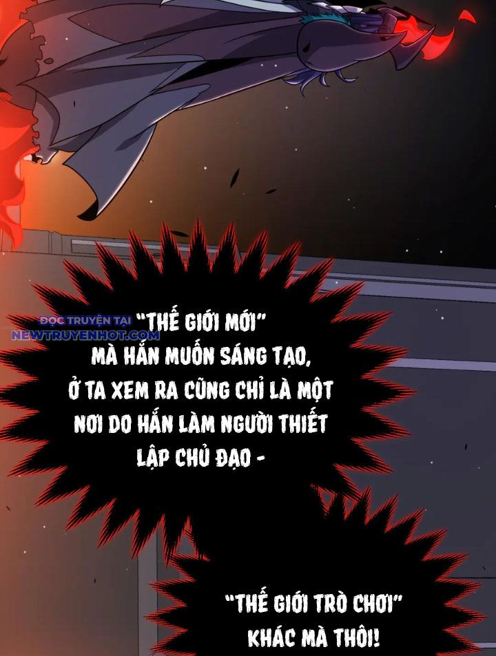 Tôi Đến Từ Thế Giới Trò Chơi chapter 335 - Trang 35