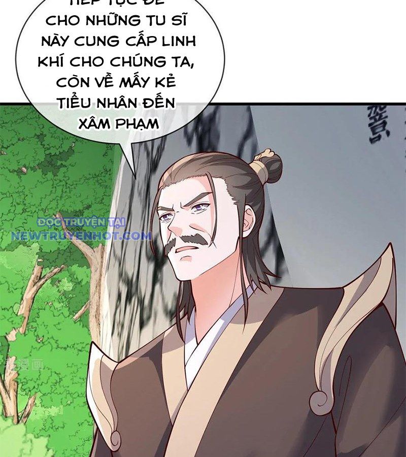 Ngạo Thị Thiên Địa chapter 805 - Trang 21