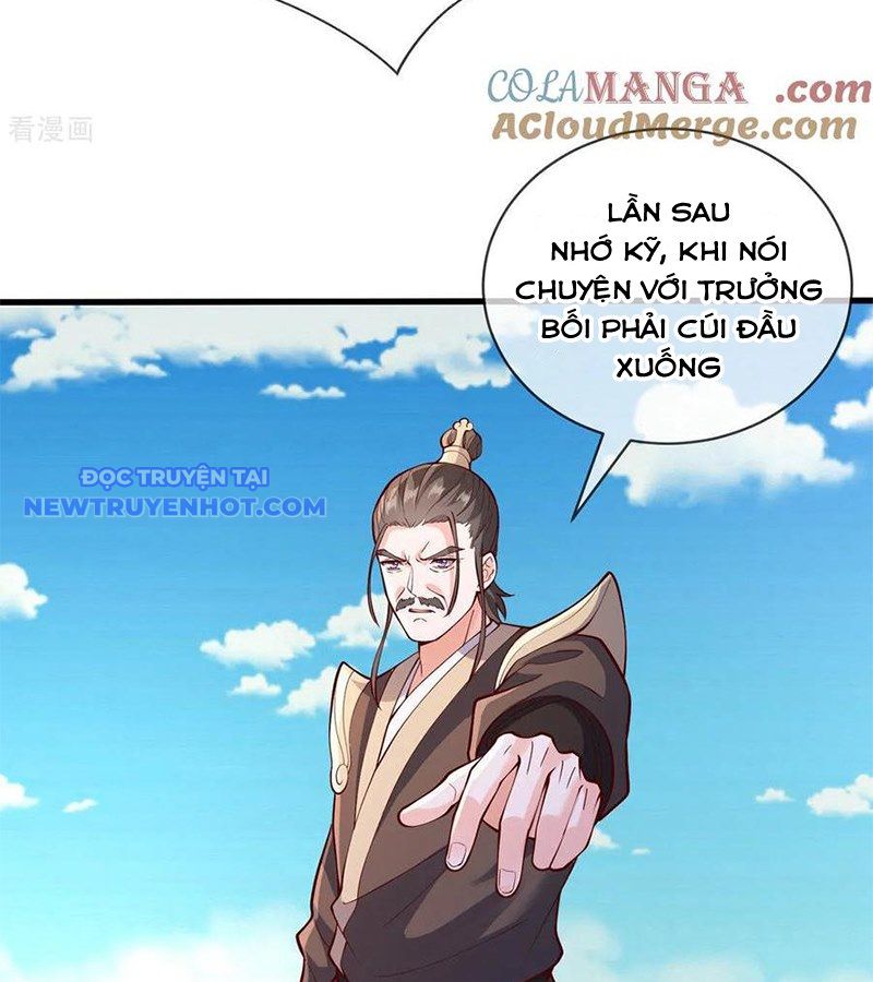 Ngạo Thị Thiên Địa chapter 805 - Trang 35