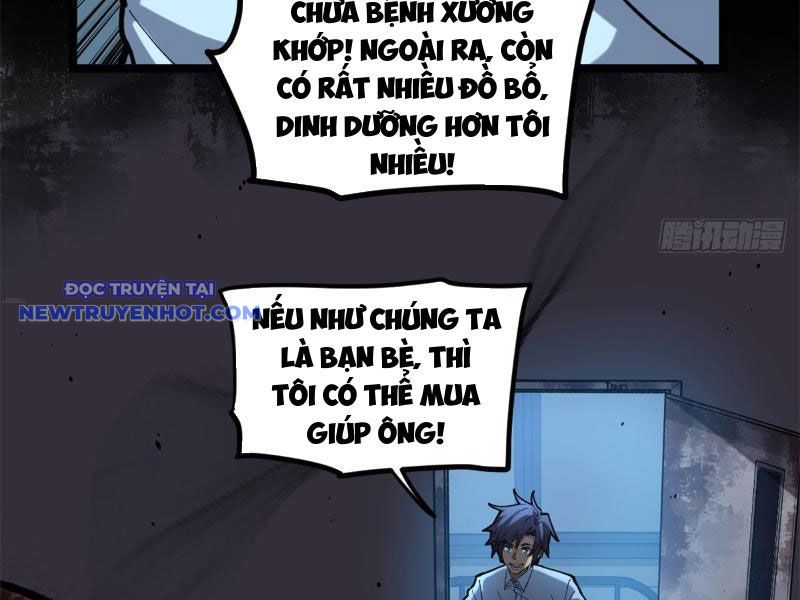 Người Giữ Cửa Vạn Giới chapter 2 - Trang 53