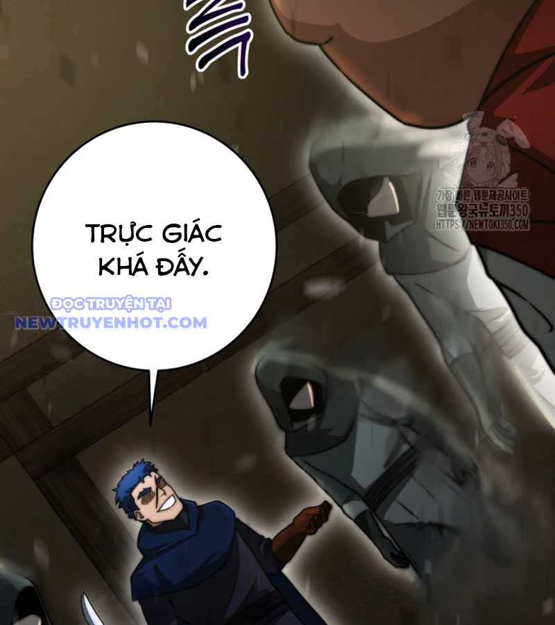 Buff May Mắn chapter 21 - Trang 122