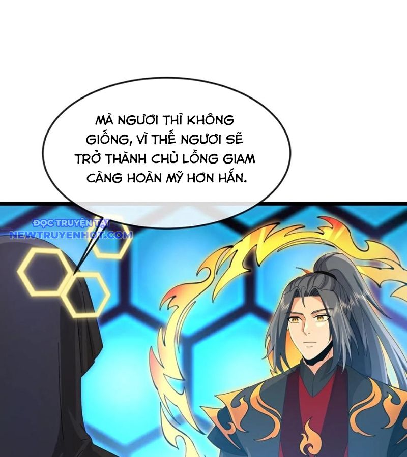 Thần Võ Thiên Tôn chapter 904 - Trang 49