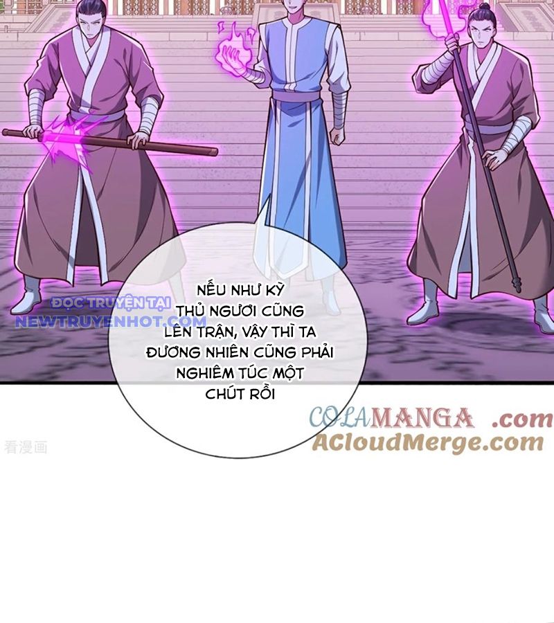 Ngạo Thị Thiên Địa chapter 810 - Trang 40