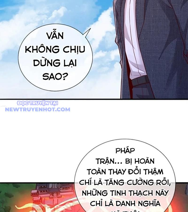 Ngạo Thị Thiên Địa chapter 808 - Trang 5