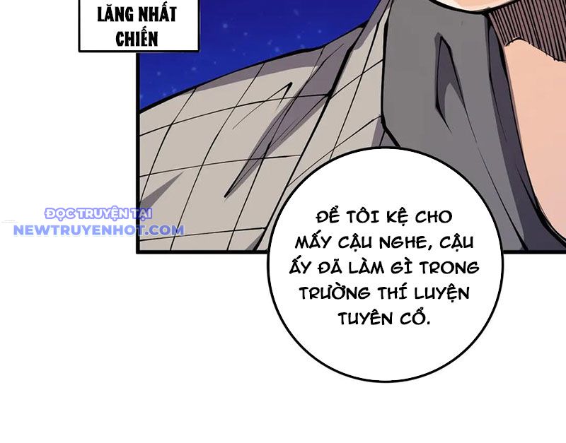 Thảm Họa Tử Linh Sư chapter 146 - Trang 129