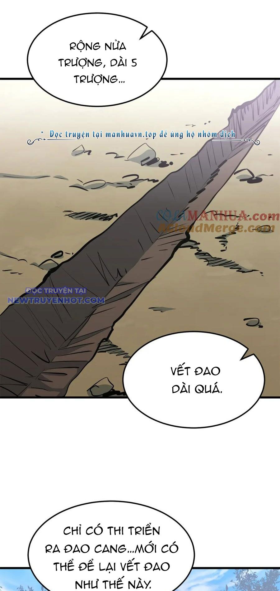 Đại Tướng Quân chapter 40 - Trang 27