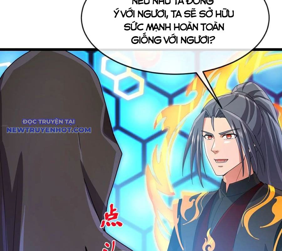 Thần Võ Thiên Tôn chapter 905 - Trang 43