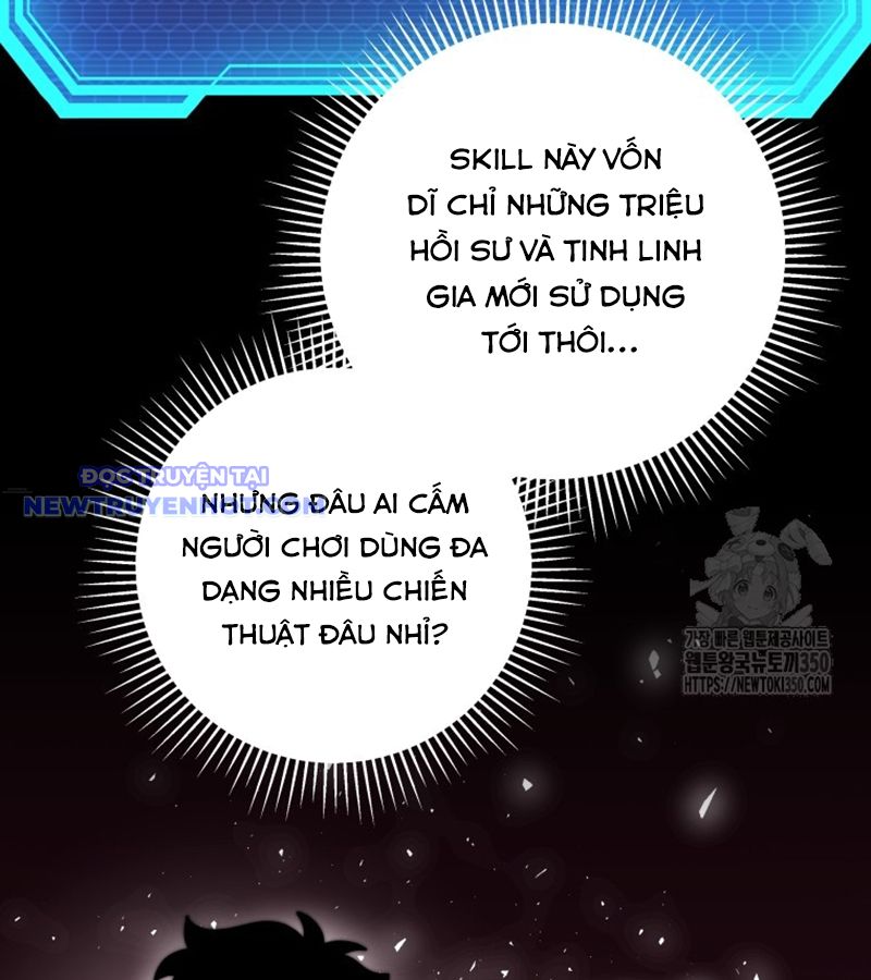 Buff May Mắn chapter 18 - Trang 27