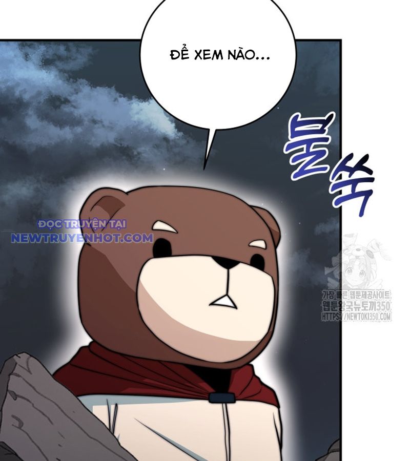 Buff May Mắn chapter 17 - Trang 9