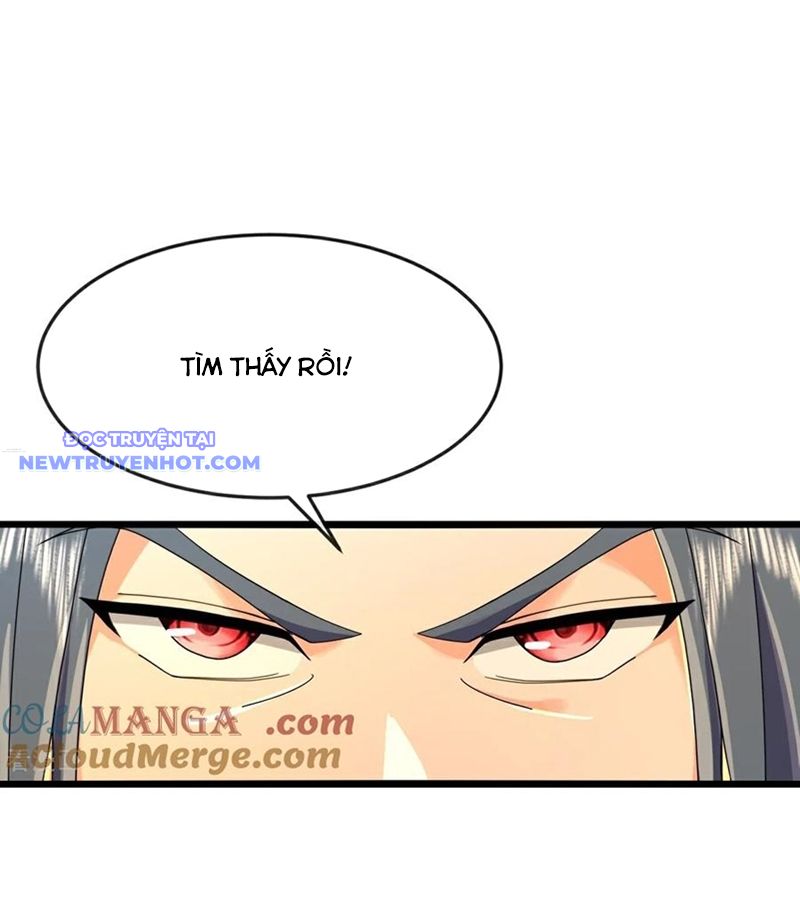 Thần Võ Thiên Tôn chapter 904 - Trang 27