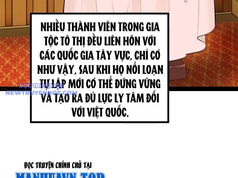 Chàng Rể Mạnh Nhất Lịch Sử chapter 259 - Trang 125