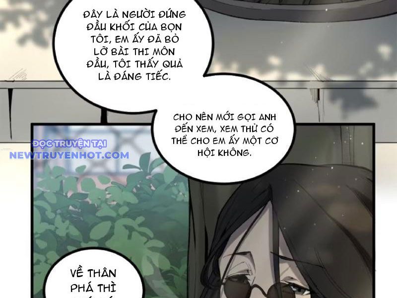 Người Giữ Cửa Vạn Giới chapter 10 - Trang 24