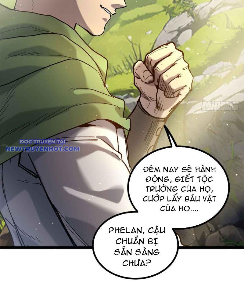 Người Giữ Cửa Vạn Giới chapter 7 - Trang 13