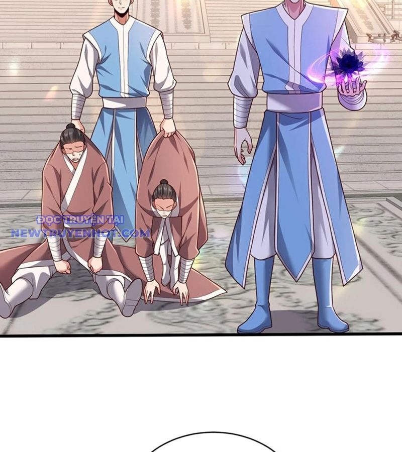 Ngạo Thị Thiên Địa chapter 809 - Trang 39