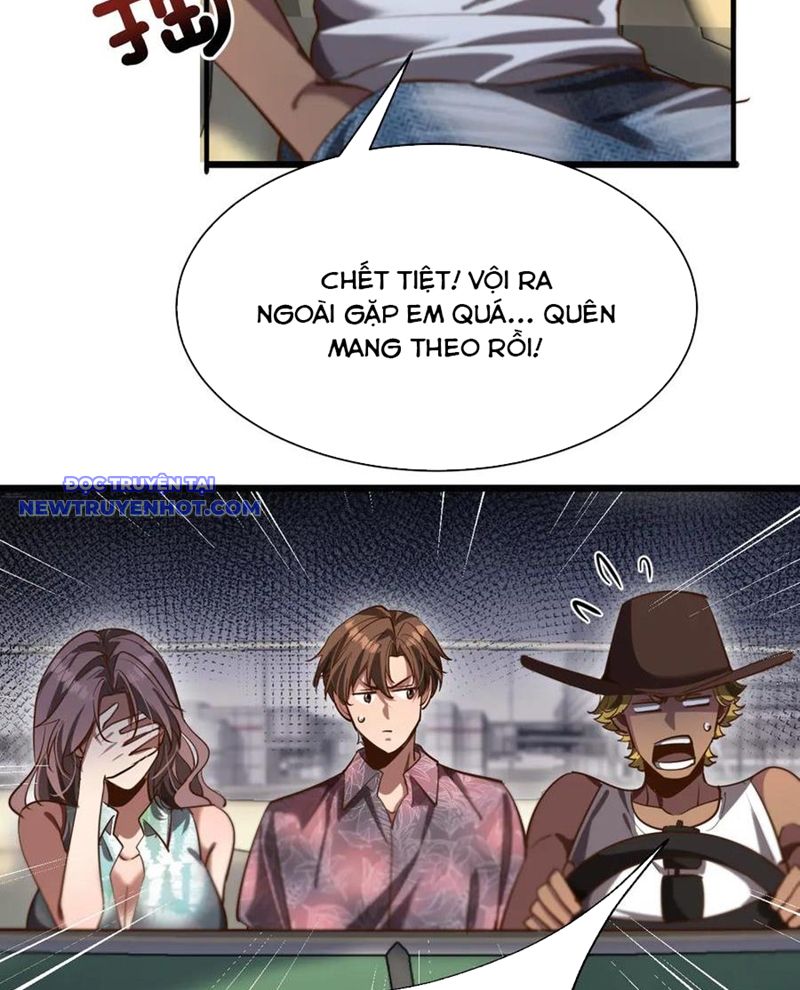 Ta Bị Kẹt Cùng Một Ngày 1000 Năm chapter 158 - Trang 18