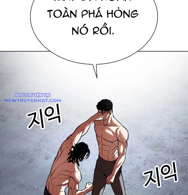 Hoán Đổi Diệu Kỳ chapter 536 - Trang 258