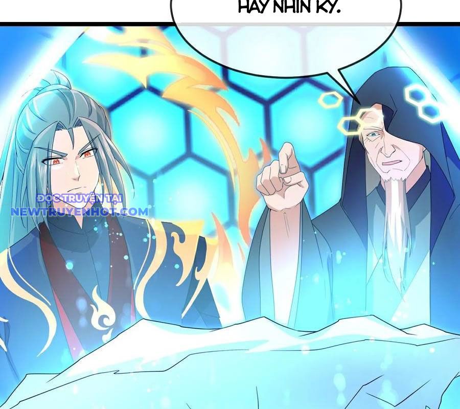 Thần Võ Thiên Tôn chapter 905 - Trang 26