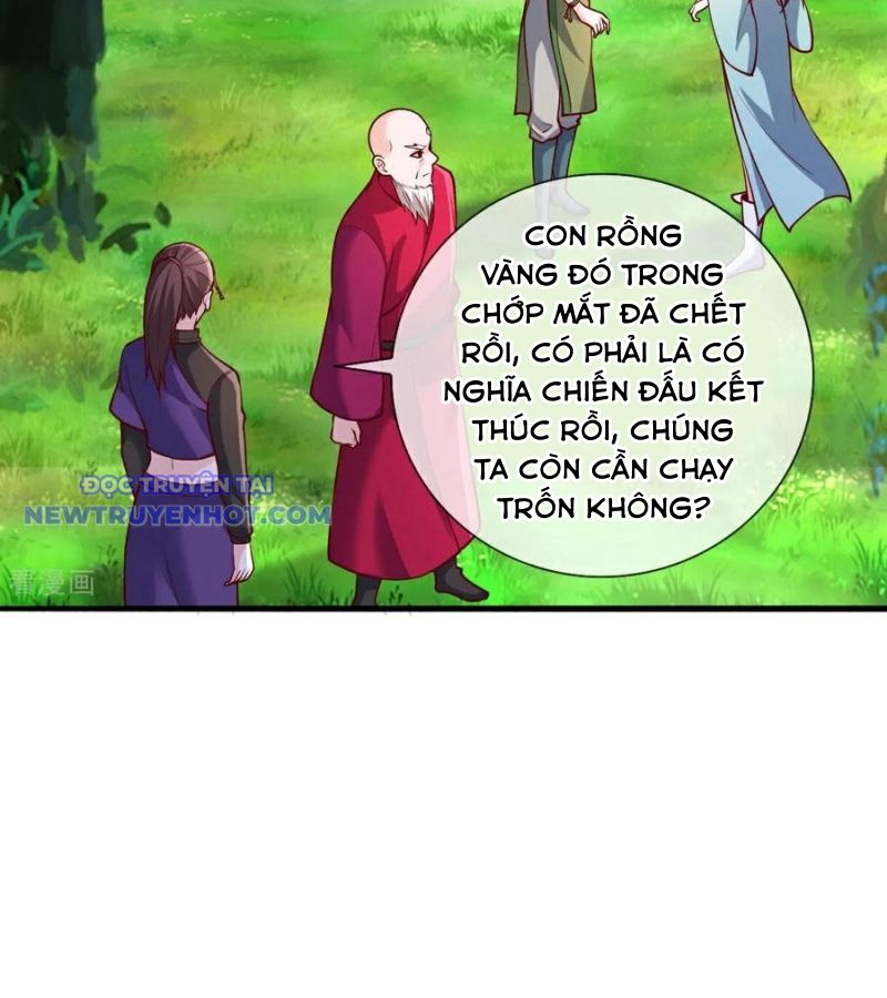 Ngạo Thị Thiên Địa chapter 807 - Trang 27