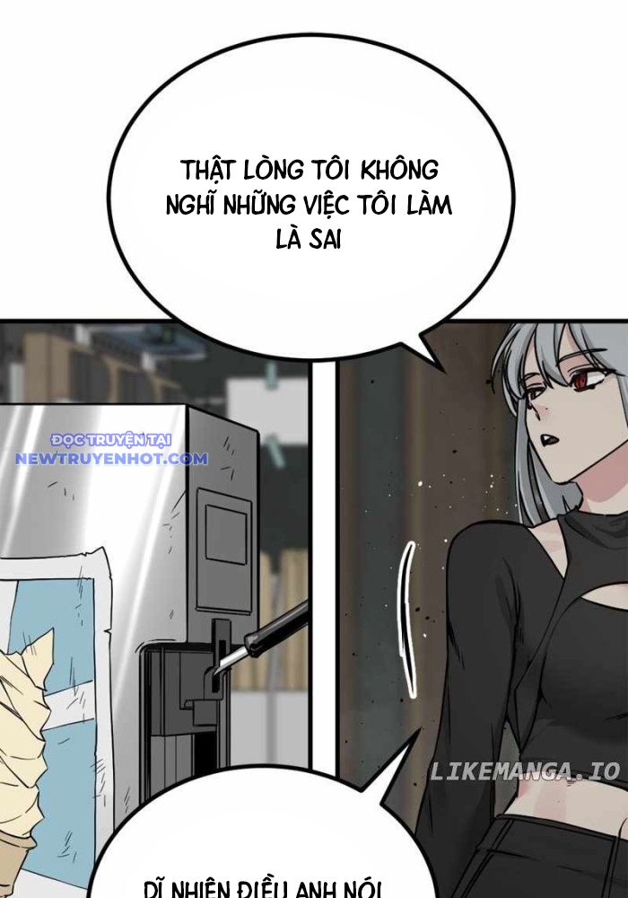 Kẻ Giết Anh Hùng chapter 185 - Trang 120