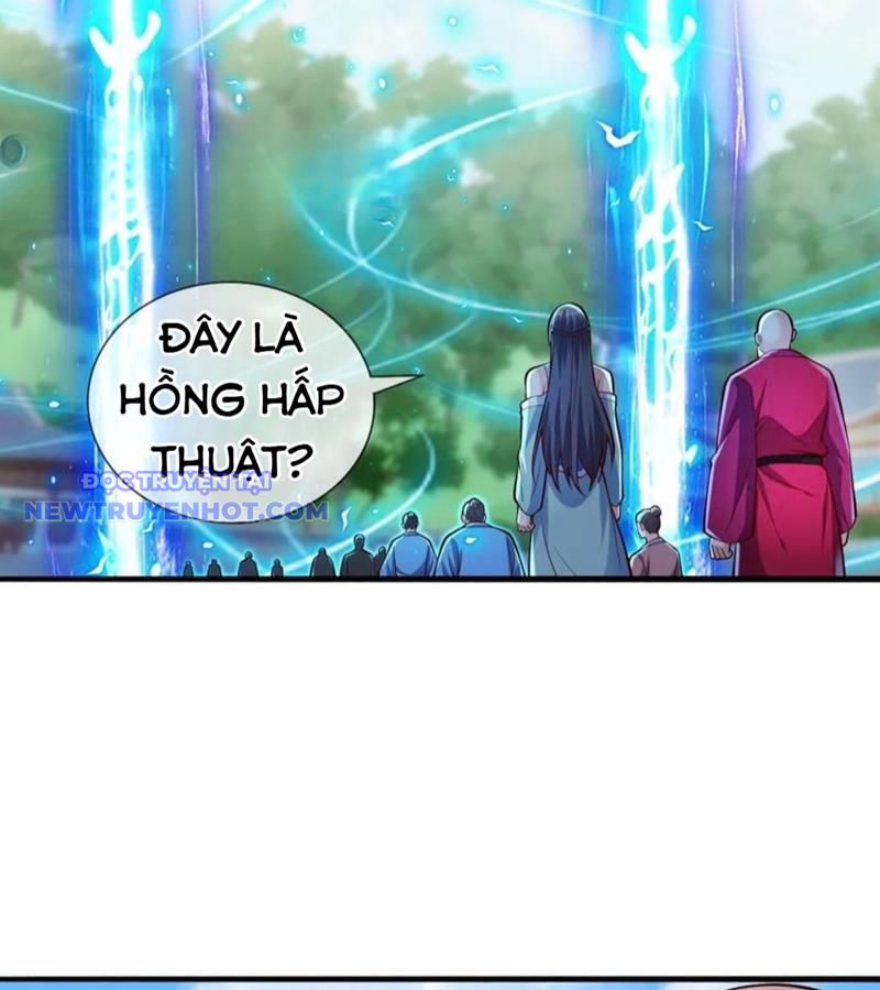 Ngạo Thị Thiên Địa chapter 804 - Trang 15