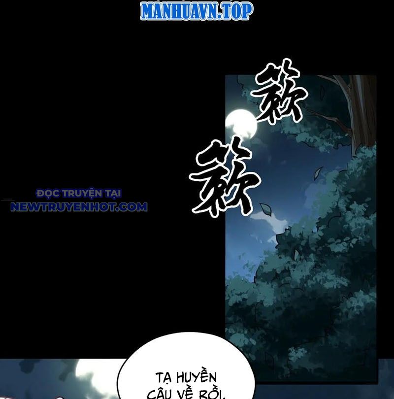 Đại Lộ Vô Danh chapter 66 - Trang 60