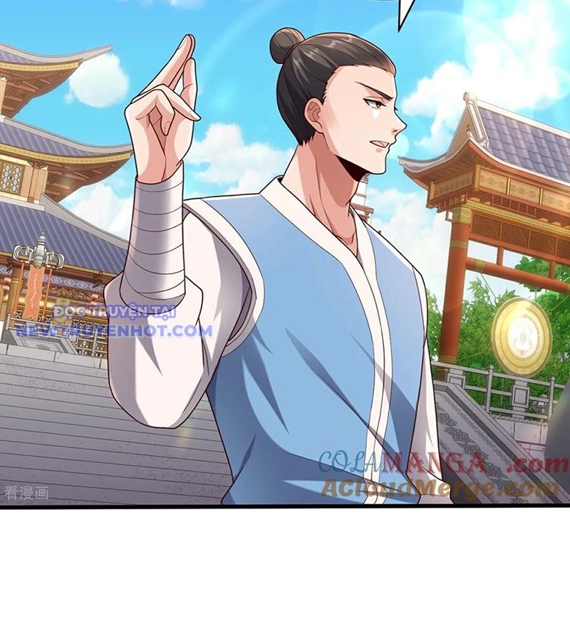 Ngạo Thị Thiên Địa chapter 810 - Trang 26