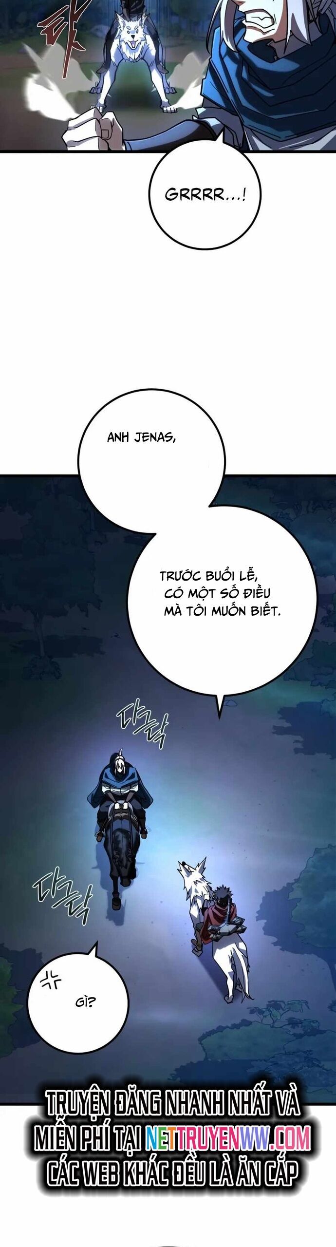 Tôi Dùng Búa Thần Giải Cứu Thế Giới Chapter 51 - Trang 42