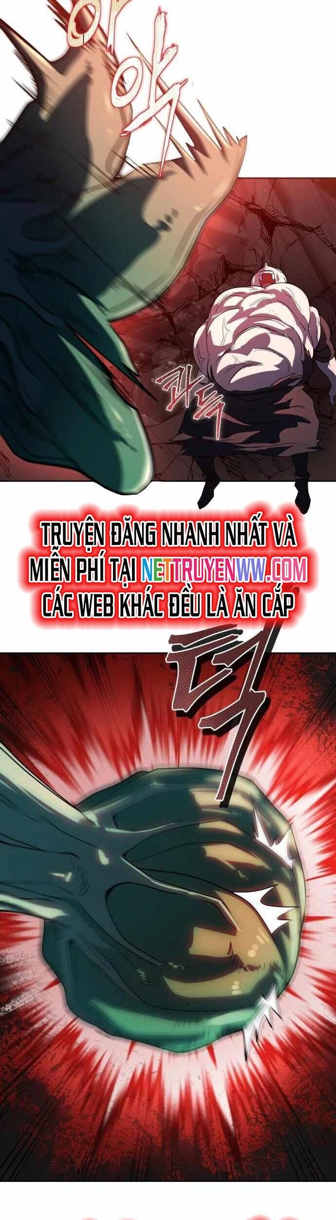 Tôi Dùng Búa Thần Giải Cứu Thế Giới Chapter 47 - Trang 51