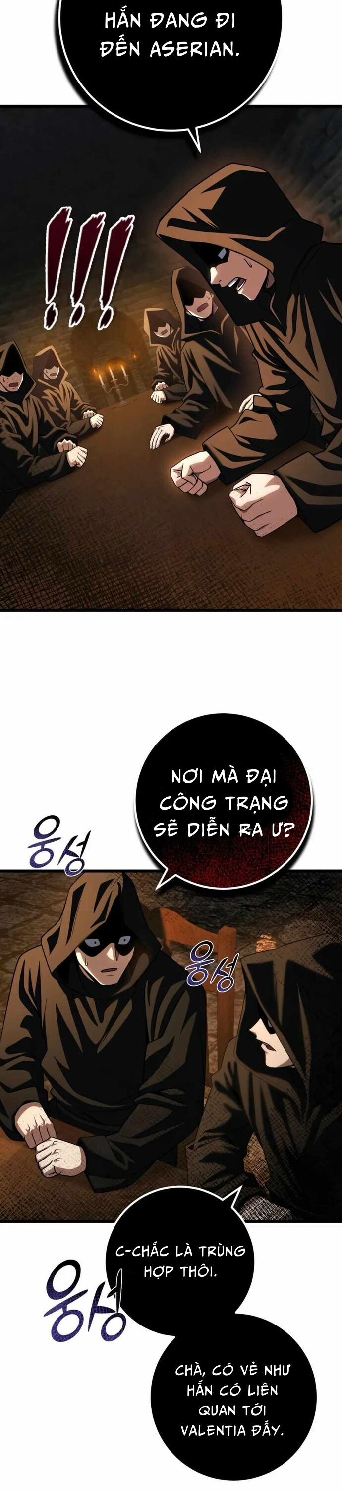 Tôi Dùng Búa Thần Giải Cứu Thế Giới Chapter 52 - Trang 18