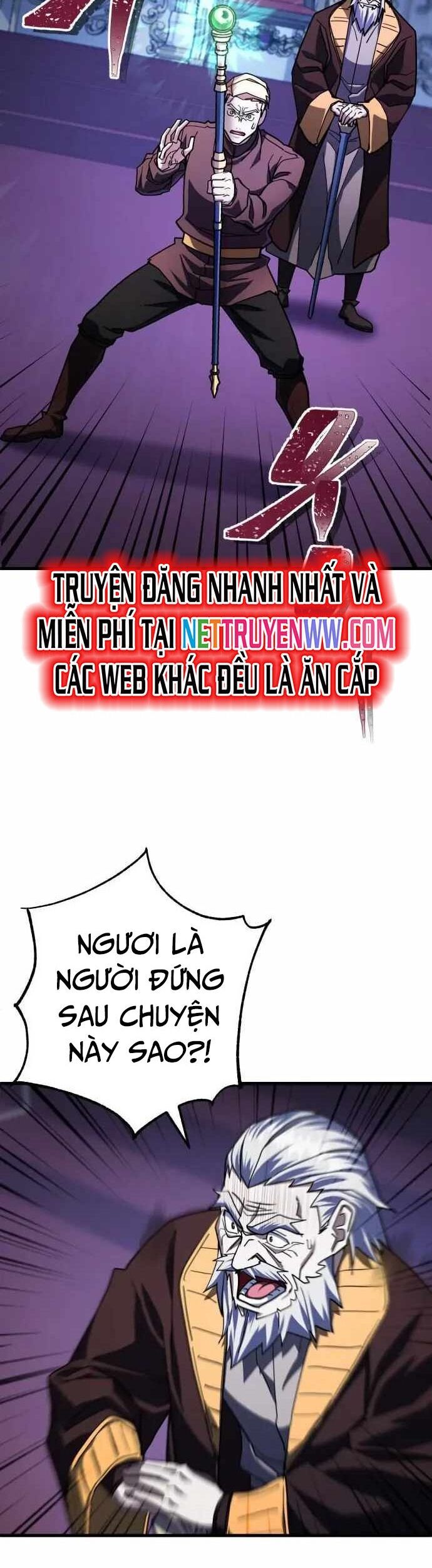 Tôi Dùng Búa Thần Giải Cứu Thế Giới Chapter 48 - Trang 18