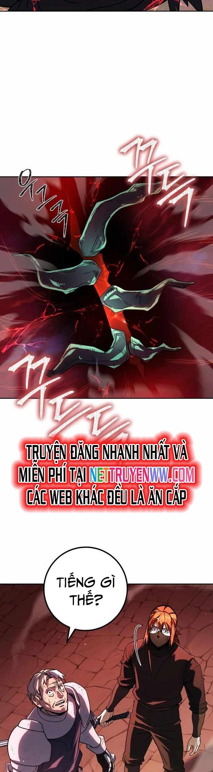 Tôi Dùng Búa Thần Giải Cứu Thế Giới Chapter 47 - Trang 46