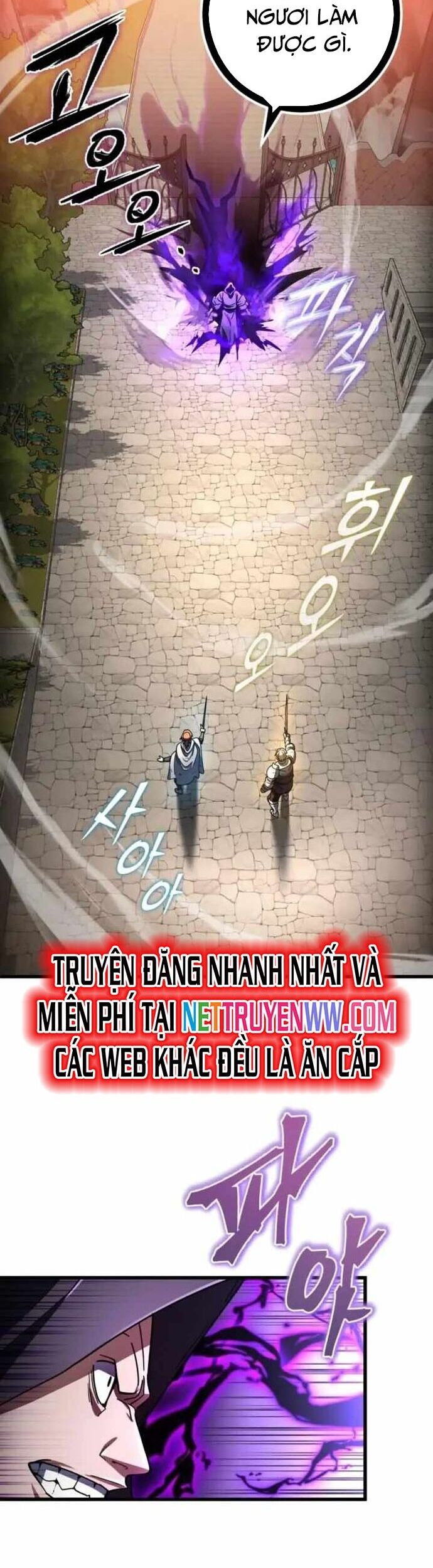 Tôi Dùng Búa Thần Giải Cứu Thế Giới Chapter 46 - Trang 1