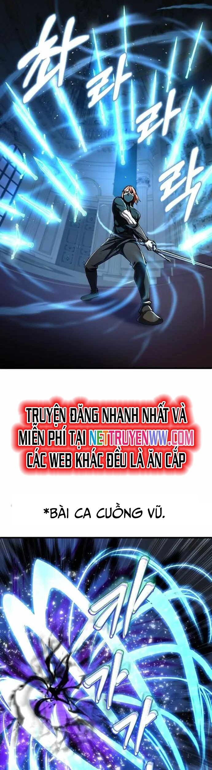 Tôi Dùng Búa Thần Giải Cứu Thế Giới Chapter 48 - Trang 44