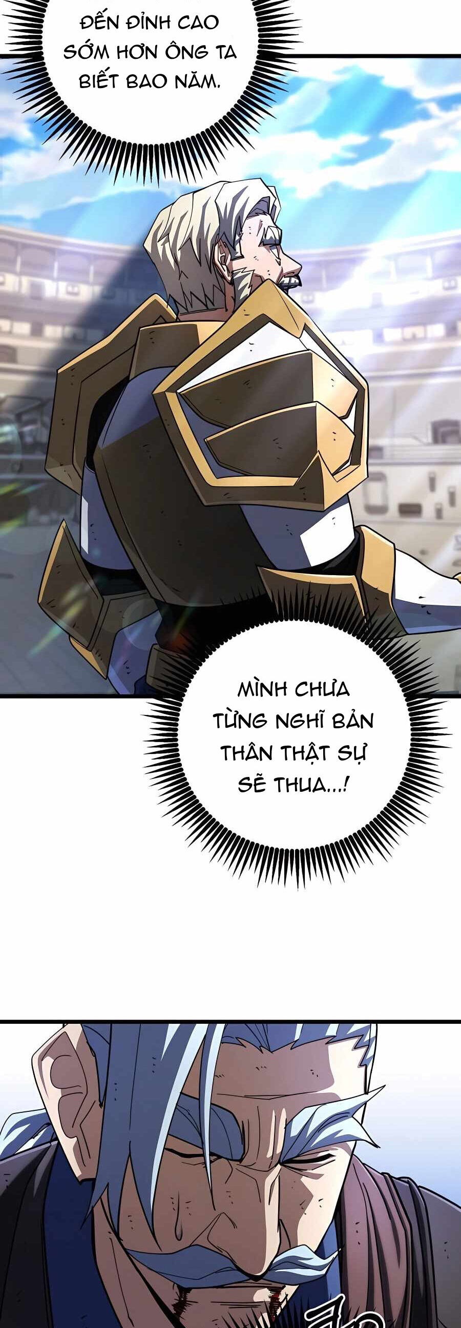 Tôi Dùng Búa Thần Giải Cứu Thế Giới Chapter 55 - Trang 38