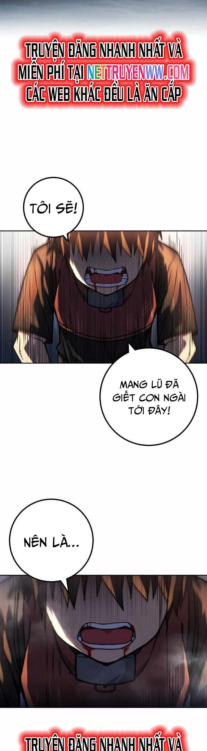 Tôi Dùng Búa Thần Giải Cứu Thế Giới Chapter 47 - Trang 15